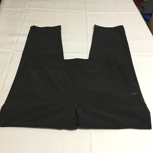 Helly Hansen Thalia Pants Women XL Black Lightweight Outdoor Casual
